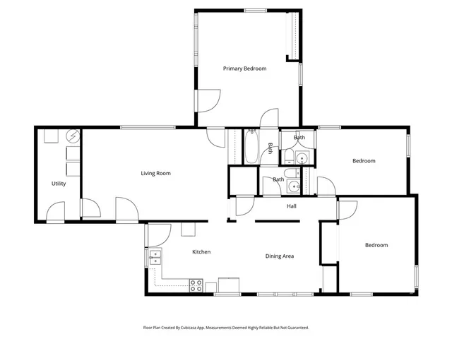 $237,000 | 110 Paradise Drive, Savannah, GA 31406
