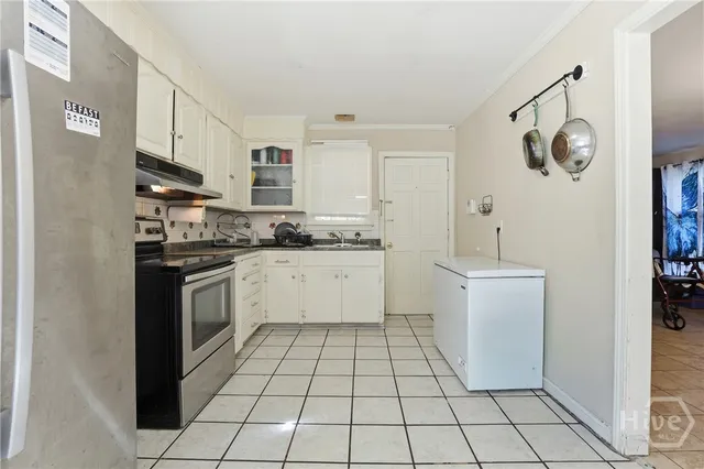 $237,000 | 110 Paradise Drive, Savannah, GA 31406