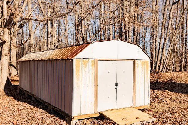 view of living room with furniture