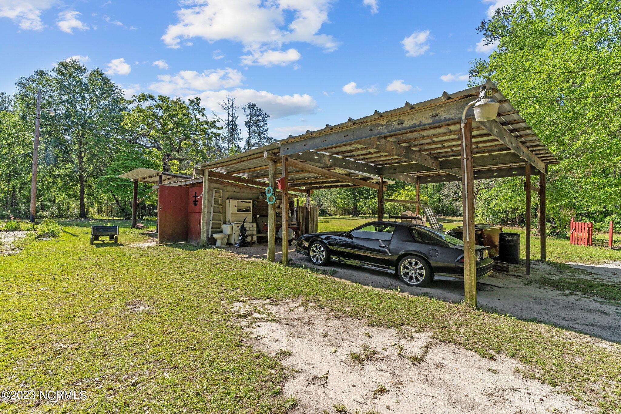 703 Rivenbark Road Currie, NC 28435 - Photo 18 of 59 18-web-or-mls-BTS08044