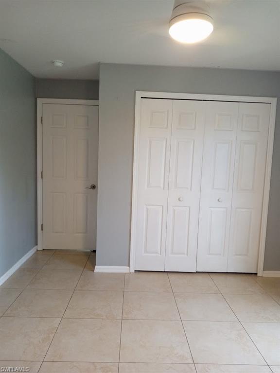 9148 Henry Road Fort Myers, FL 33967 - Photo 15 of 34 a view of an empty room