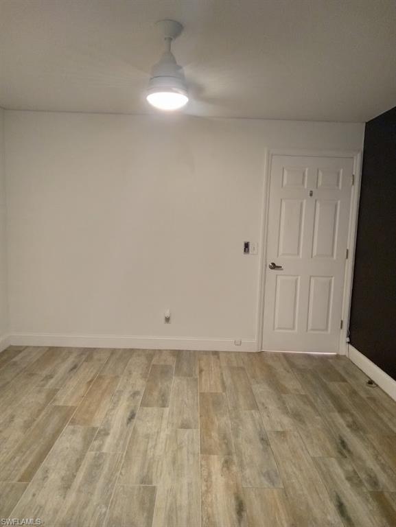 9148 Henry Road Fort Myers, FL 33967 - Photo 24 of 34 a view of an empty room