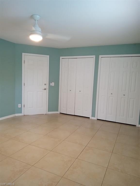 9148 Henry Road Fort Myers, FL 33967 - Photo 9 of 34 an empty room with a empty space