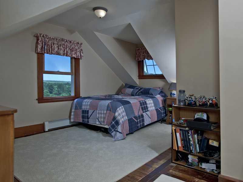 105 Cider Hill Road York, ME 03909 - Photo 22 of 29 Bedroom. This bedroom and the...