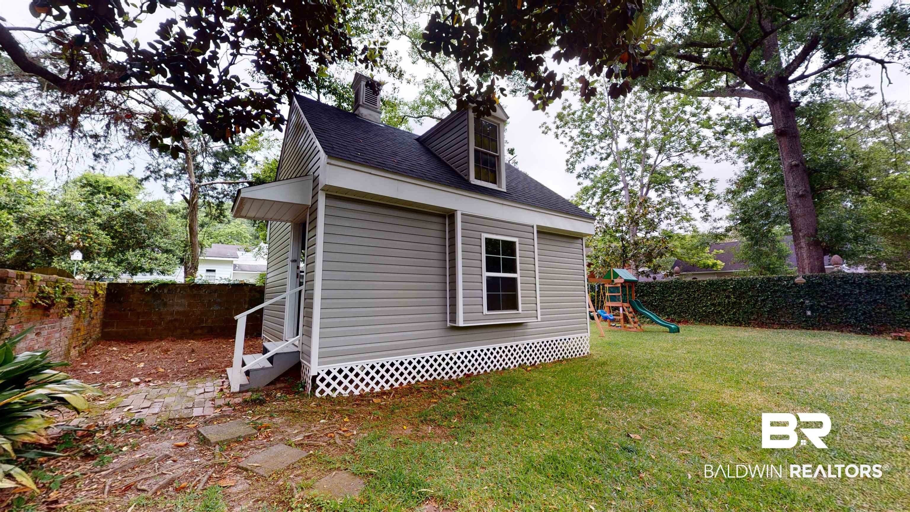 4354 Stein Street Mobile, AL 36608 - Photo 20 of 24