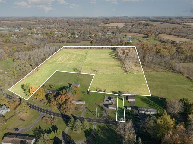 $400,000 | 0 Dewey, Clifton Springs, NY 14432