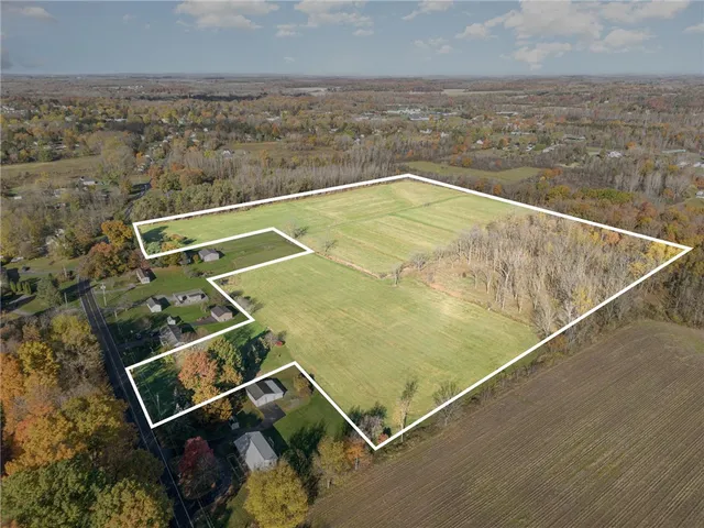 $400,000 | 0 Dewey, Clifton Springs, NY 14432