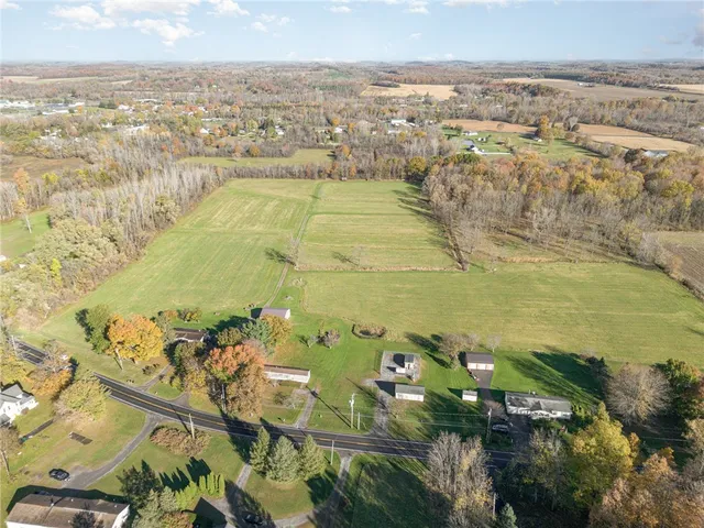 $400,000 | 0 Dewey, Clifton Springs, NY 14432