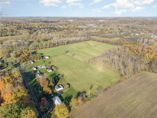 $400,000 | 0 Dewey, Clifton Springs, NY 14432