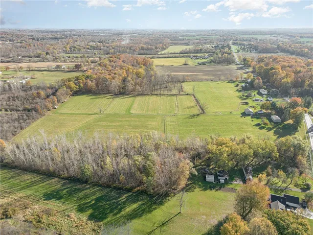 $400,000 | 0 Dewey, Clifton Springs, NY 14432