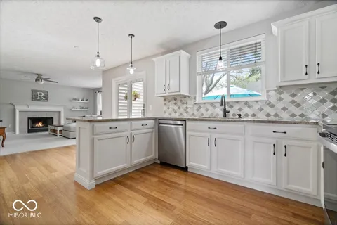 $460,000 | 16758 Wanatah Trail, Westfield, IN 46074