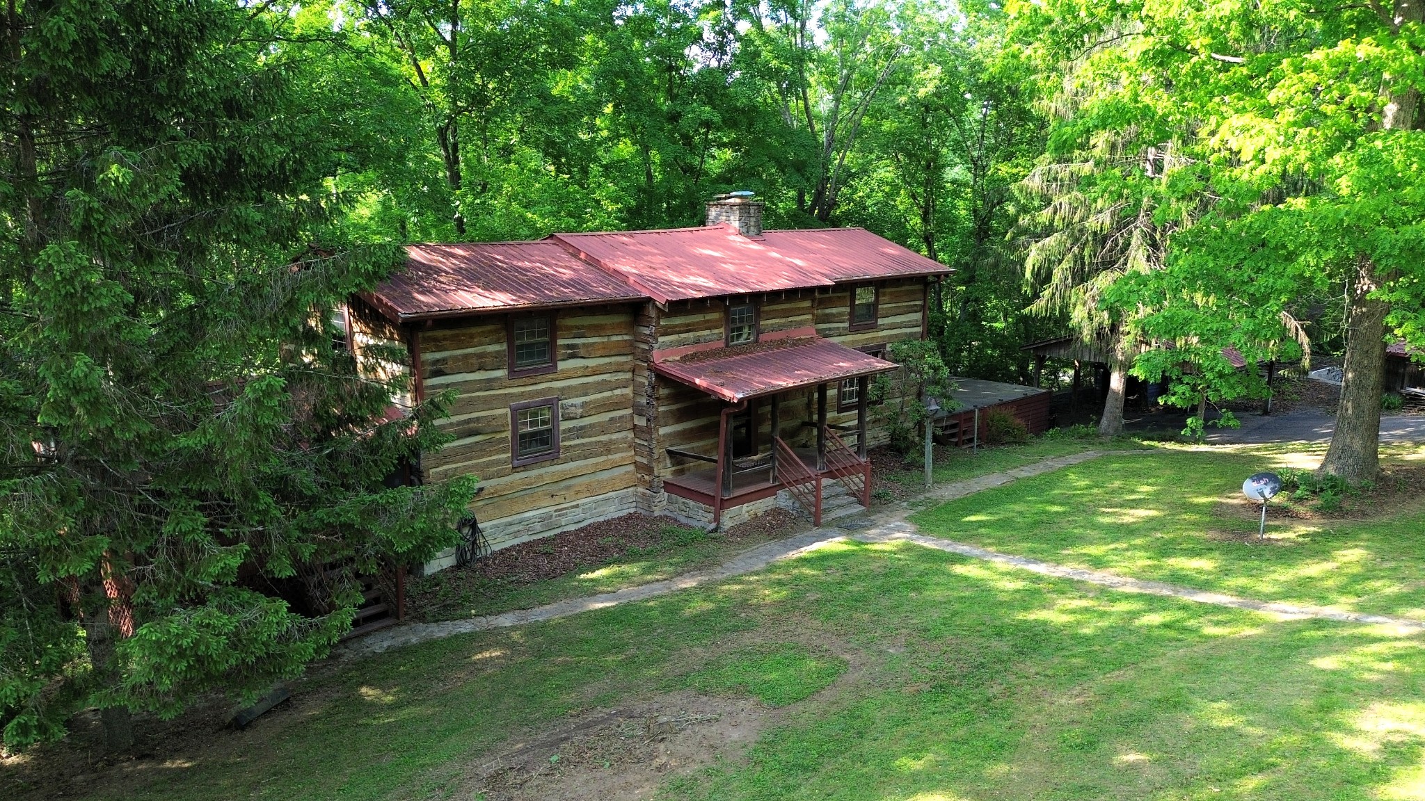 2634 Distillery Road Greenbrier, TN 37073 - Photo 19 of 37 Gallery Image 19