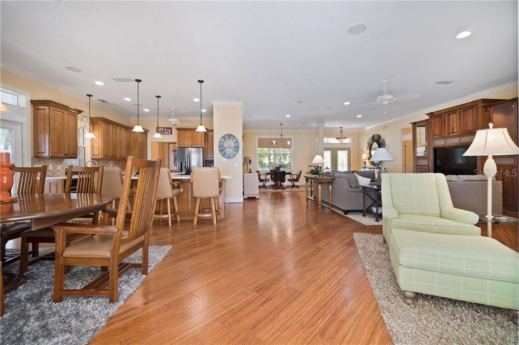 10235 Southeast Sunset Harbor Road Summerfield, FL 34491 - Photo 13 of 50 Gallery Image 13