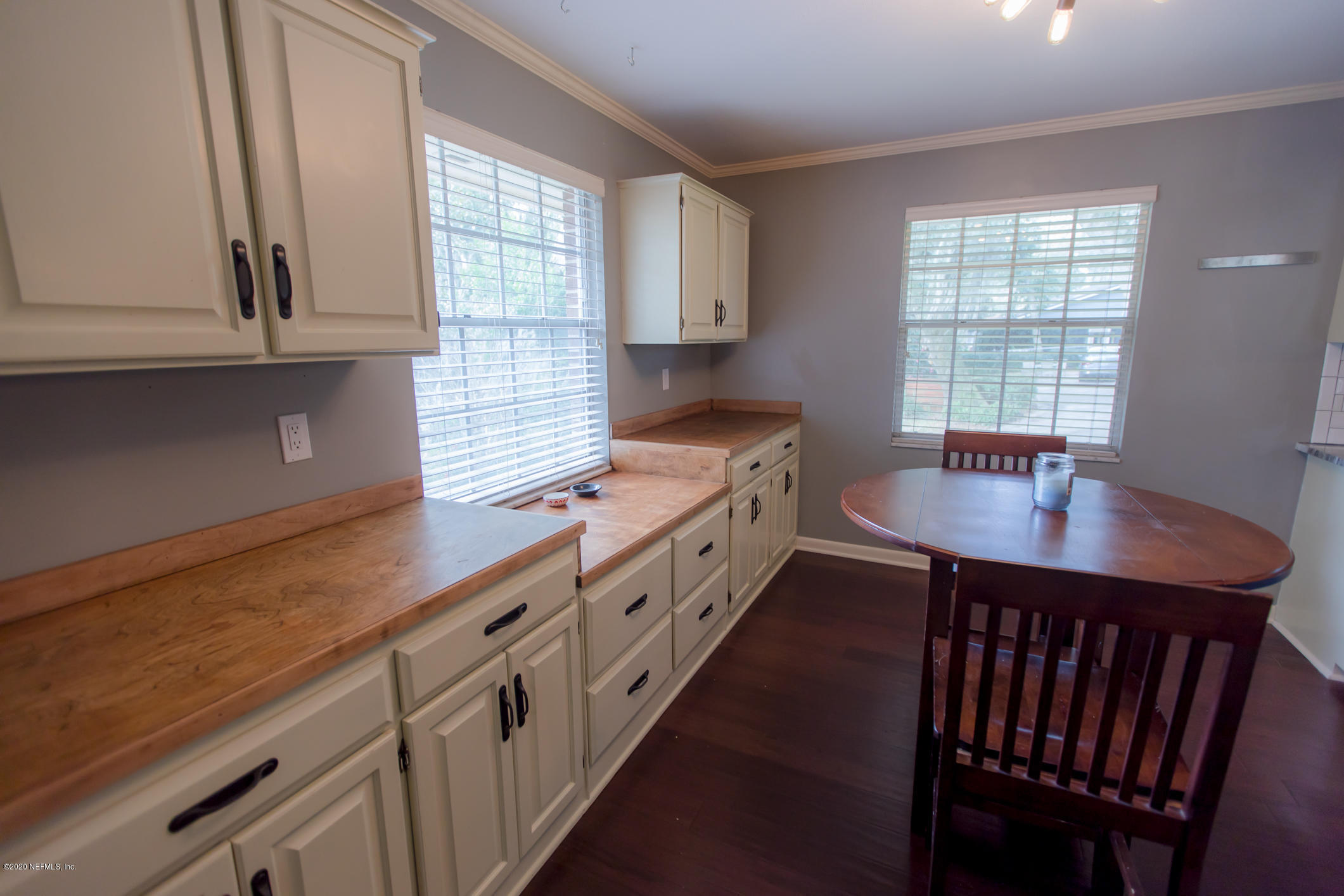4334 Monument Road Jacksonville, FL 32225 - Photo 22 of 44 Great cabinet space