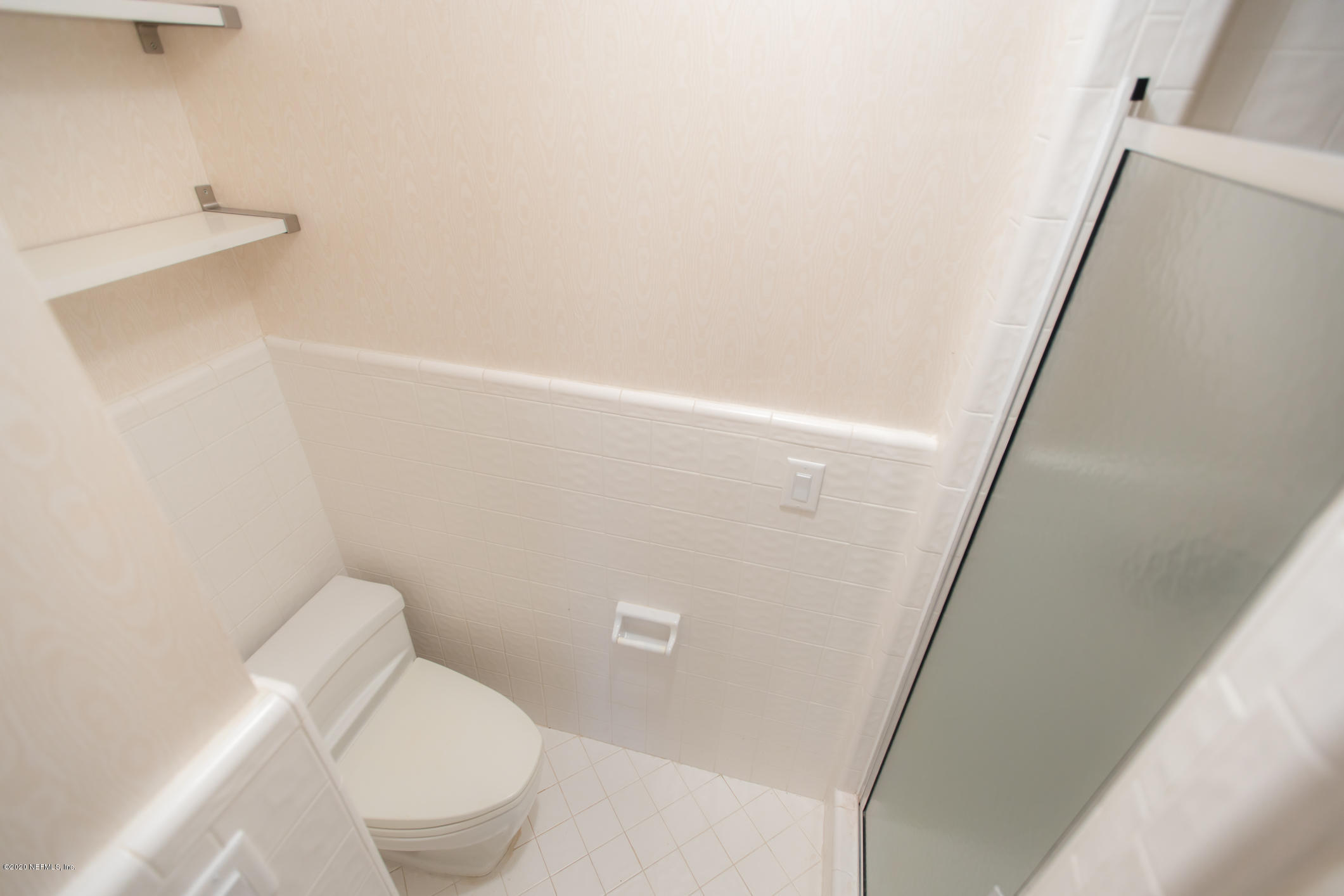 4334 Monument Road Jacksonville, FL 32225 - Photo 30 of 44 Master bath