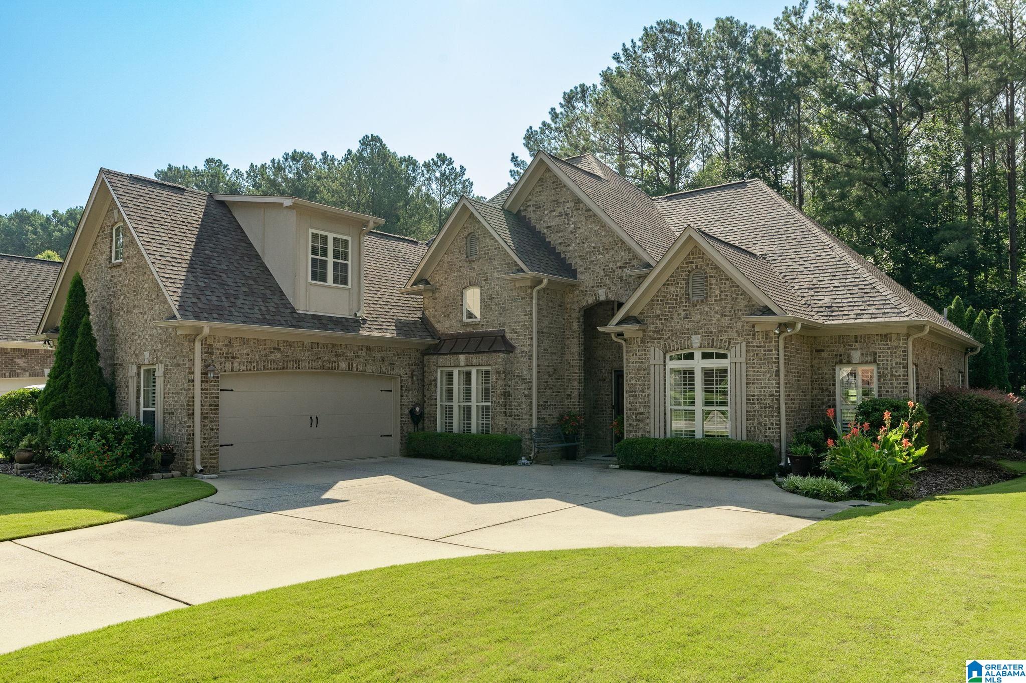 1323 Caliston Way Pelham, AL 35124 - Photo 2 of 30