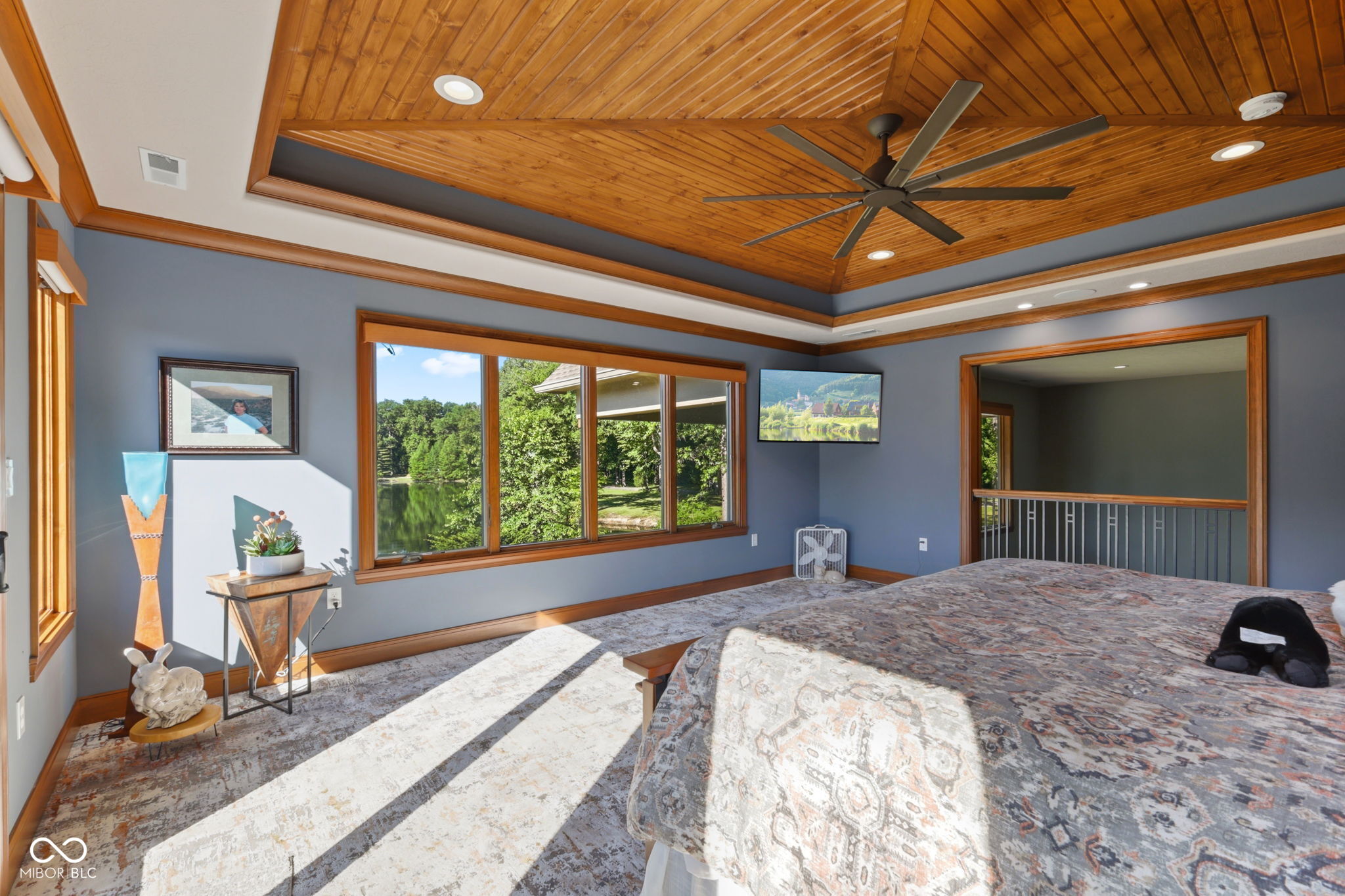 7183 Ellis Lake Road Paragon, IN 46166 - Photo 28 of 159