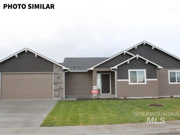 $415,599 | 614 Brown Bear Way, Fruitland, ID 83619