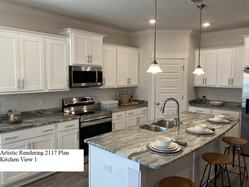 1746 Grouse Street Foley, AL 36535 - Photo 8 of 21