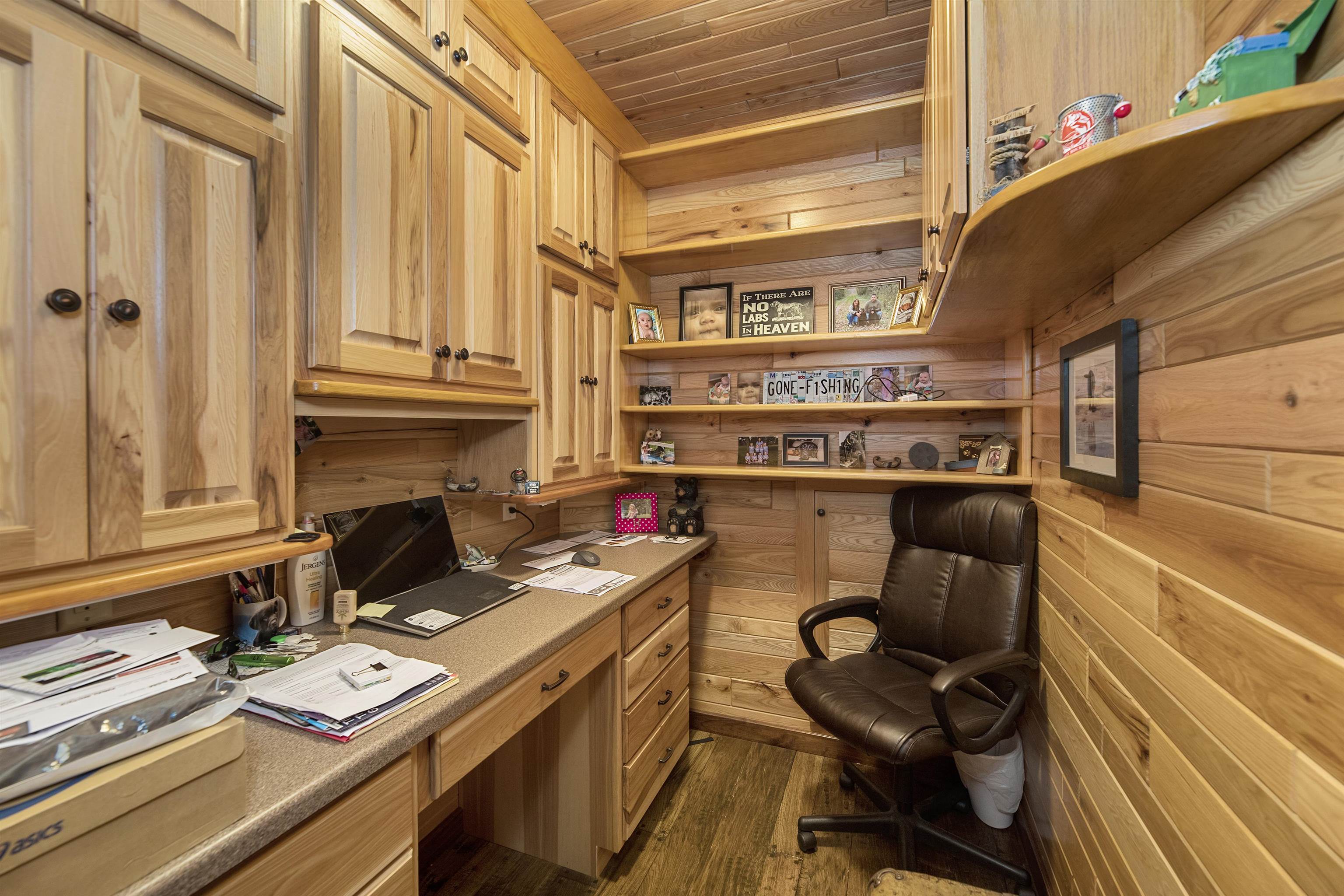 W743 Utley Road Markesan, WI 53946 - Photo 17 of 43