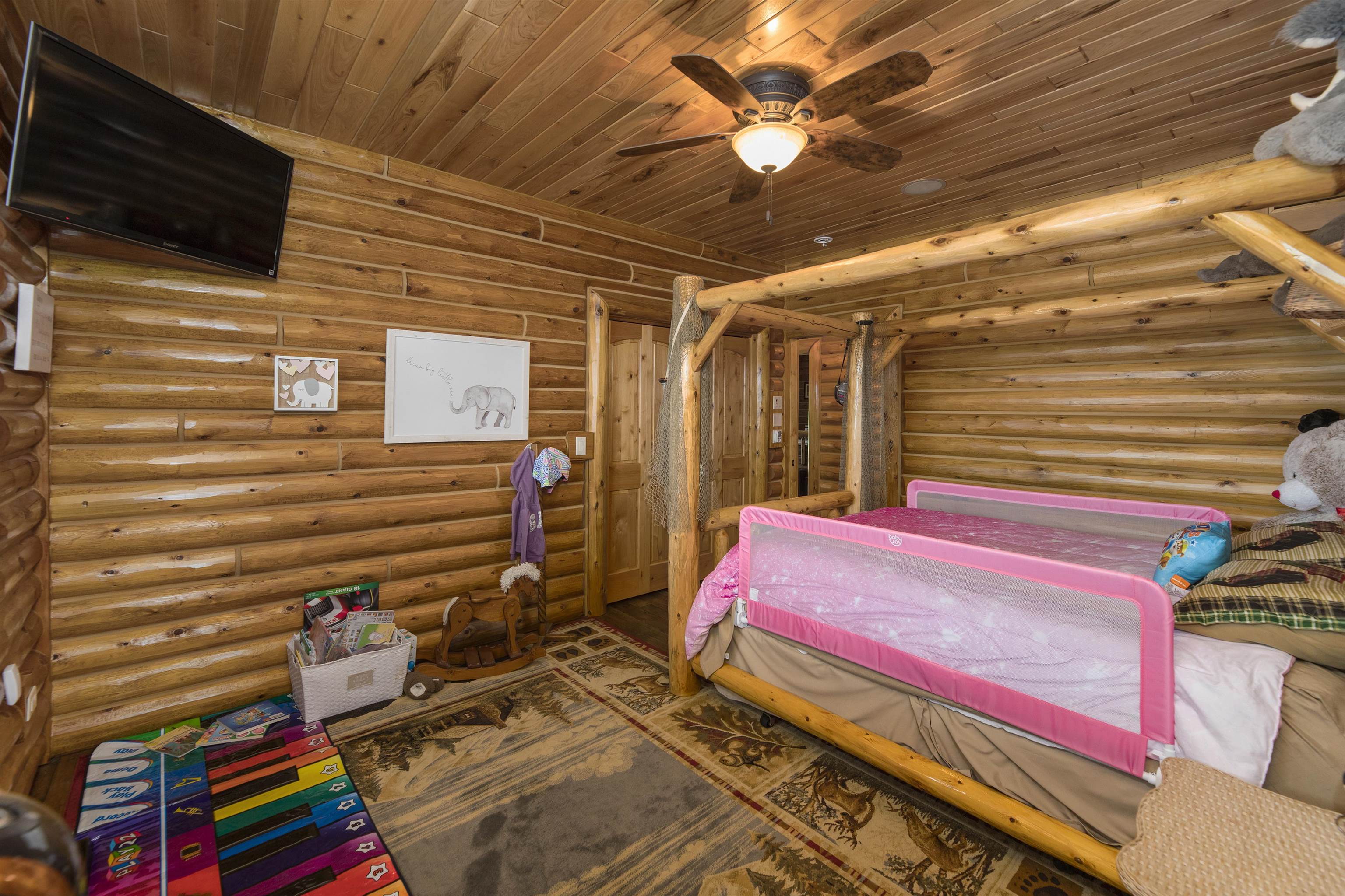 W743 Utley Road Markesan, WI 53946 - Photo 18 of 43