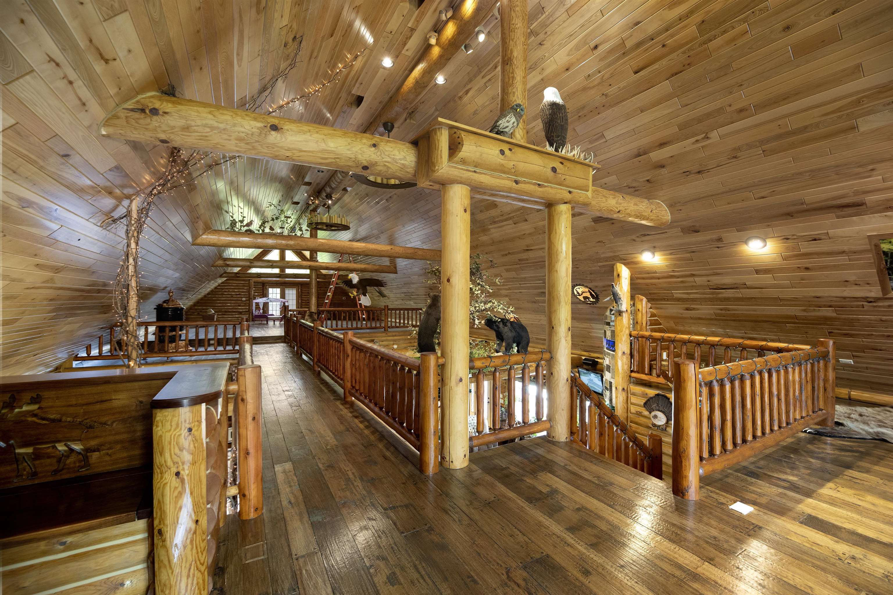 W743 Utley Road Markesan, WI 53946 - Photo 26 of 43