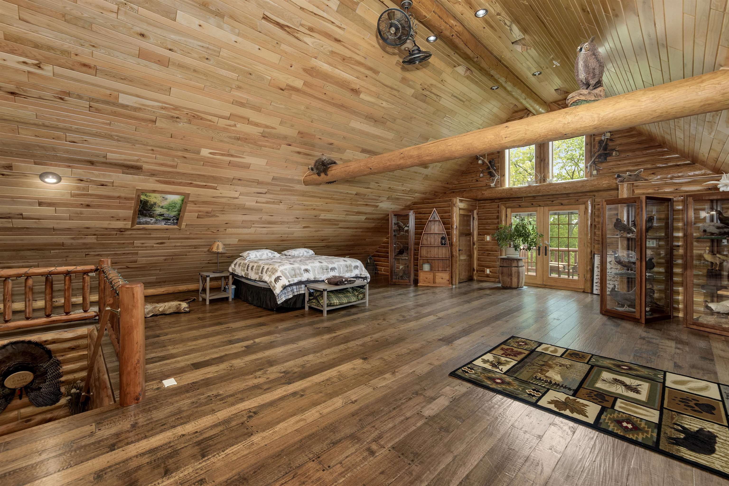 W743 Utley Road Markesan, WI 53946 - Photo 29 of 43