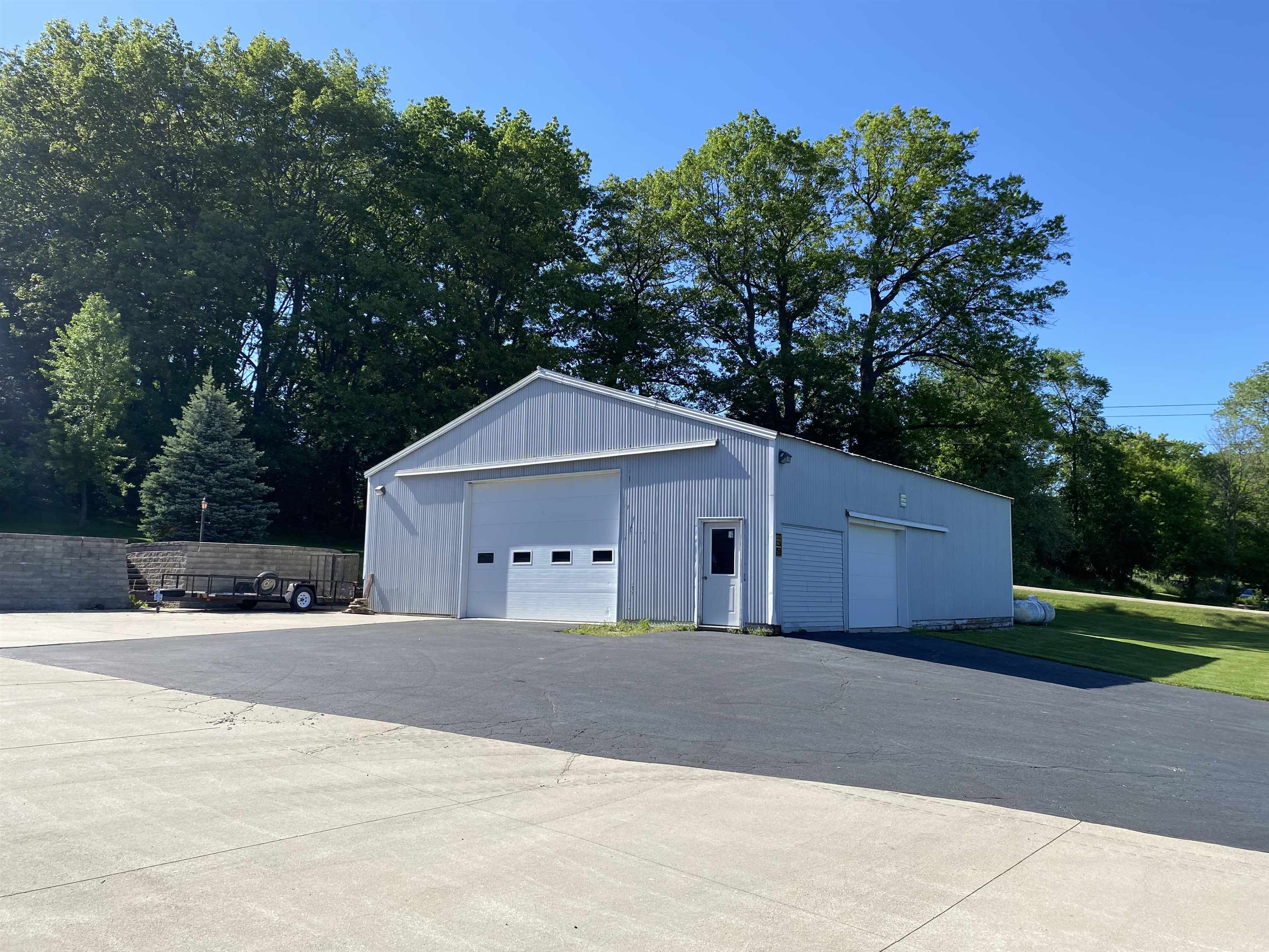 W743 Utley Road Markesan, WI 53946 - Photo 39 of 43