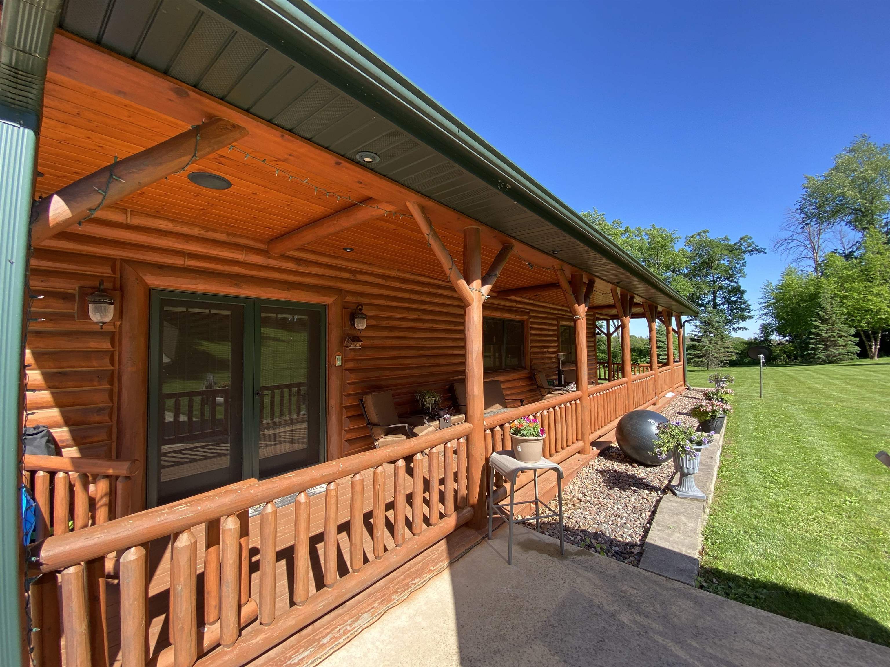 W743 Utley Road Markesan, WI 53946 - Photo 40 of 43