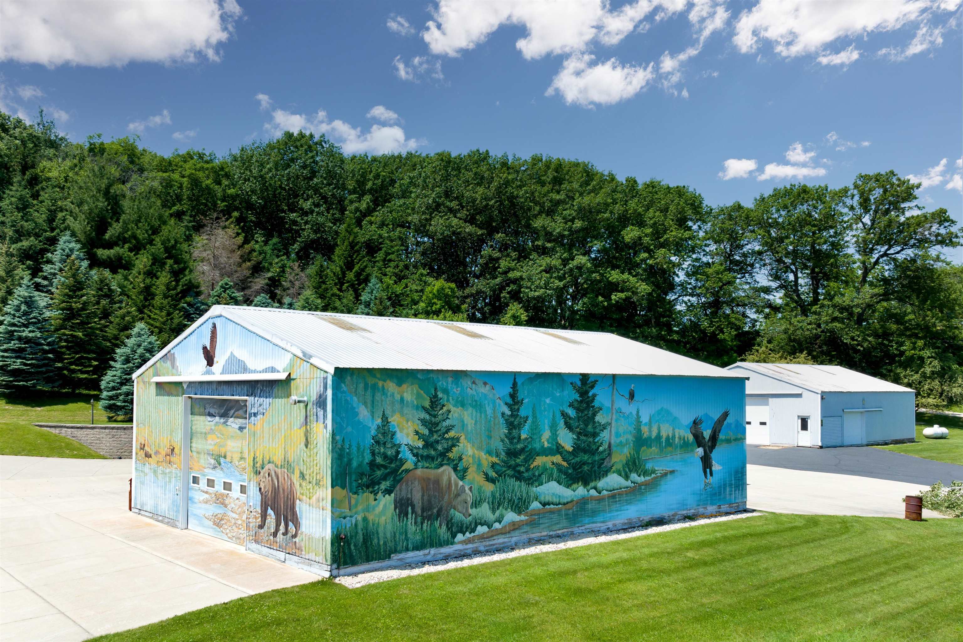 W743 Utley Road Markesan, WI 53946 - Photo 4 of 43