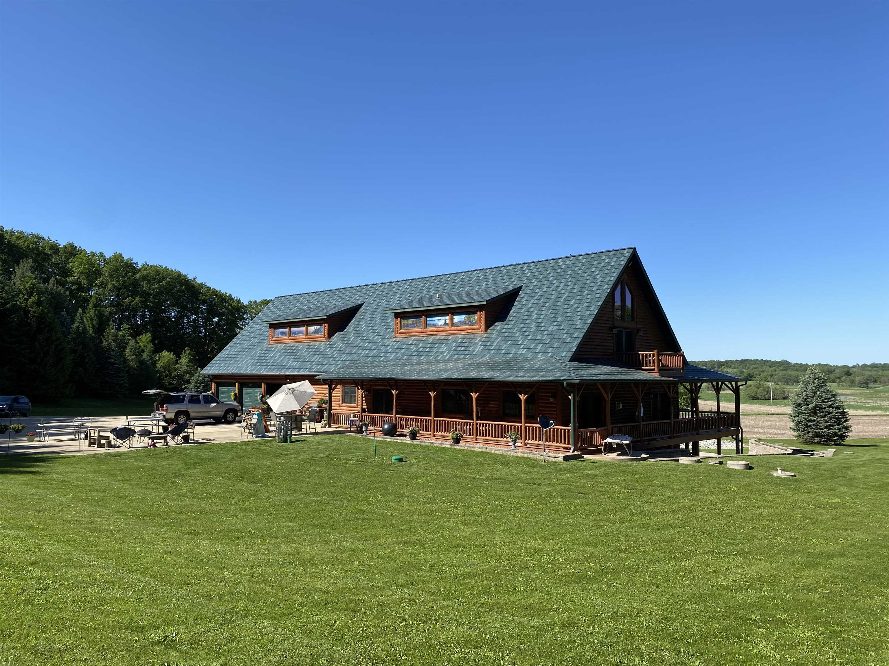 W743 Utley Road Markesan, WI 53946 - Photo 41 of 43