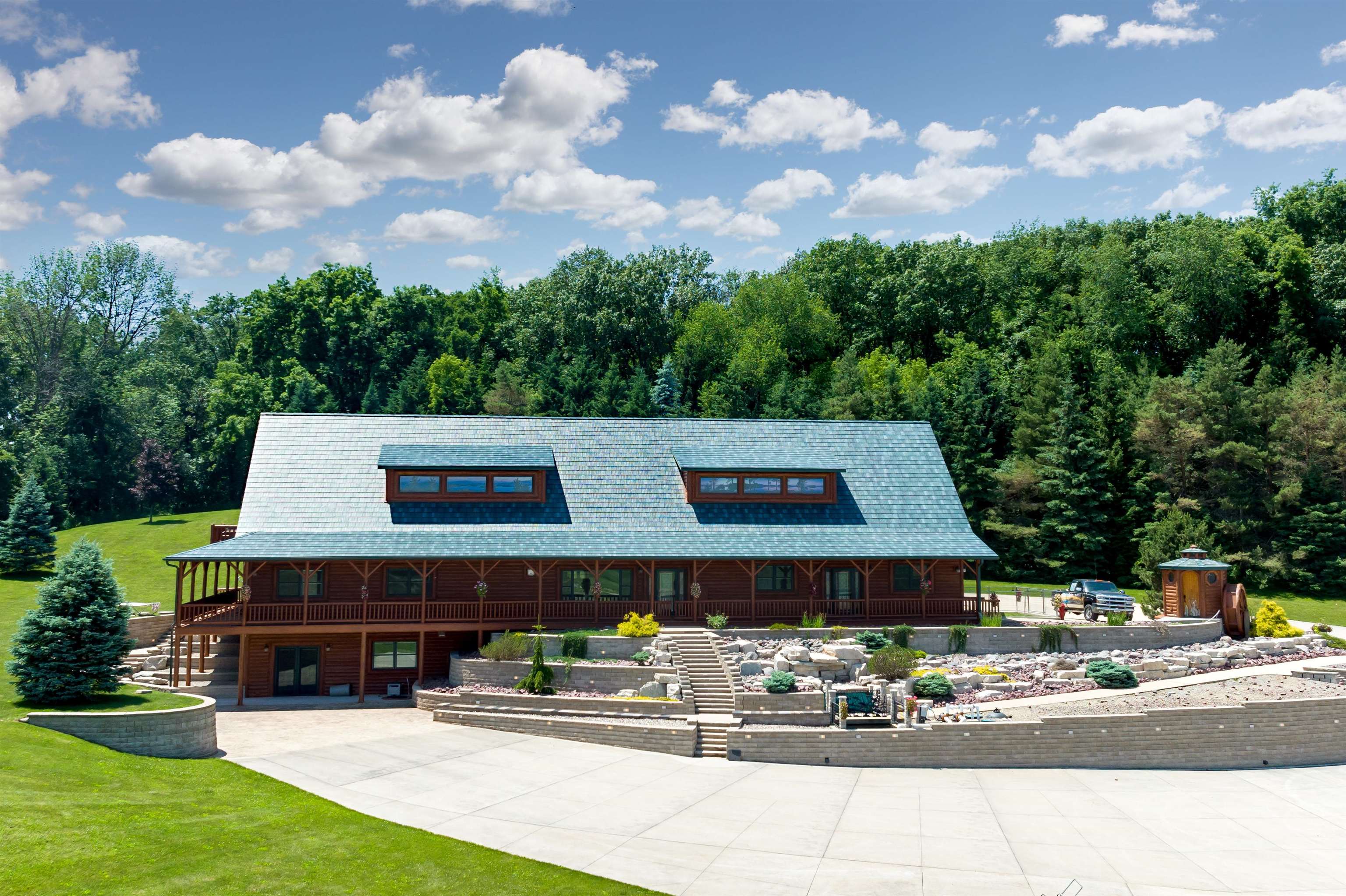 W743 Utley Road Markesan, WI 53946 - Photo 42 of 43