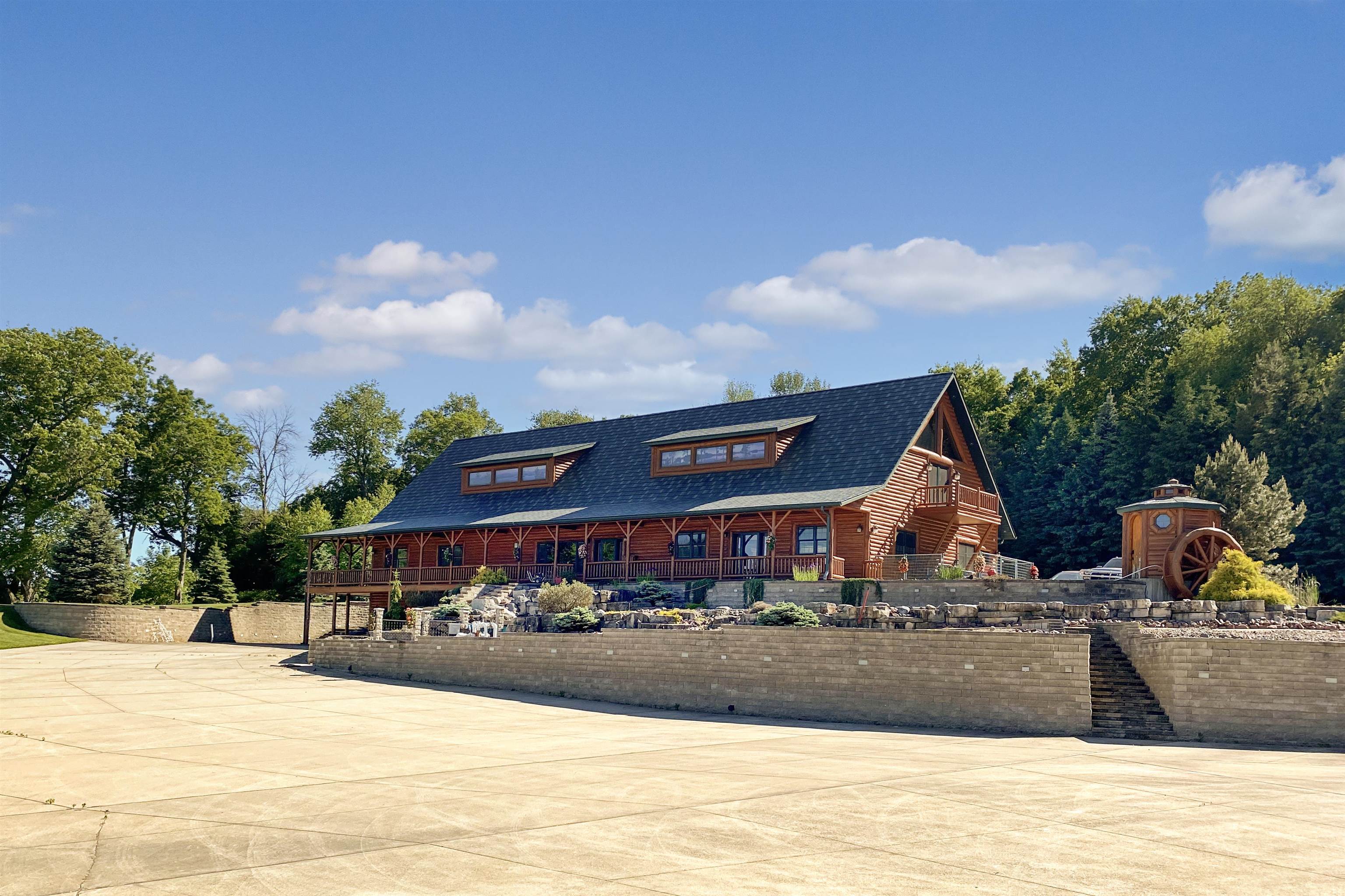 W743 Utley Road Markesan, WI 53946 - Photo 43 of 43