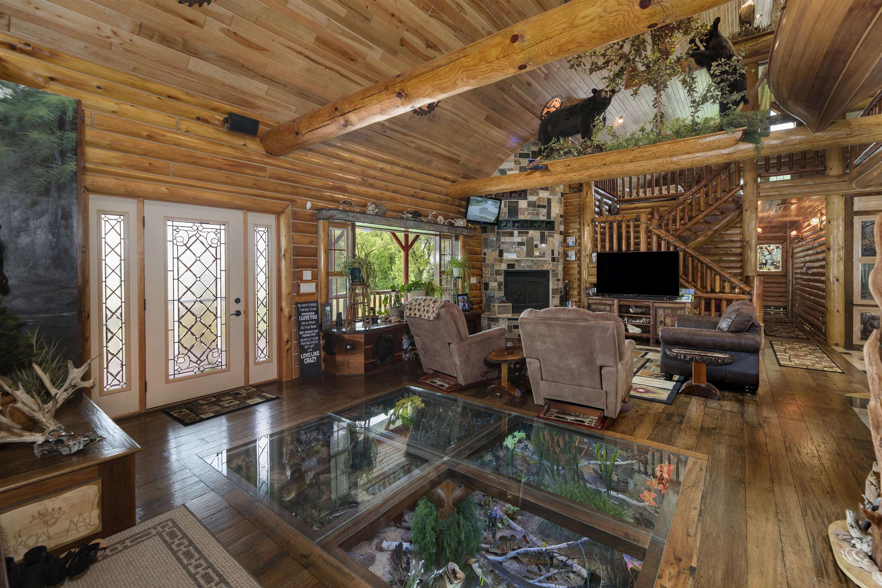 W743 Utley Road Markesan, WI 53946 - Photo 7 of 43