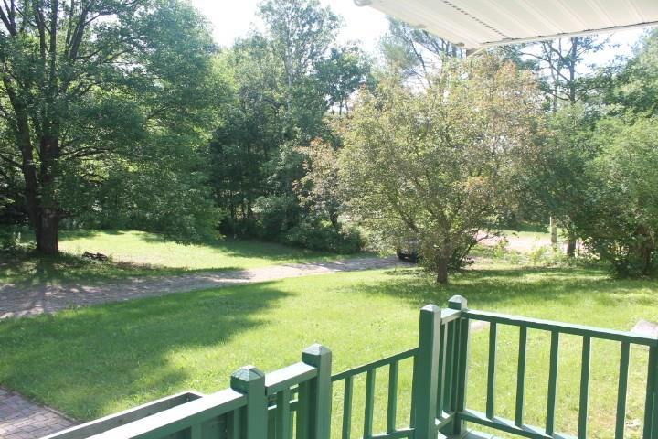 82 Holt Hill Road Bethel, ME 04217 - Photo 5 of 25 Nice private lot at the end of a...