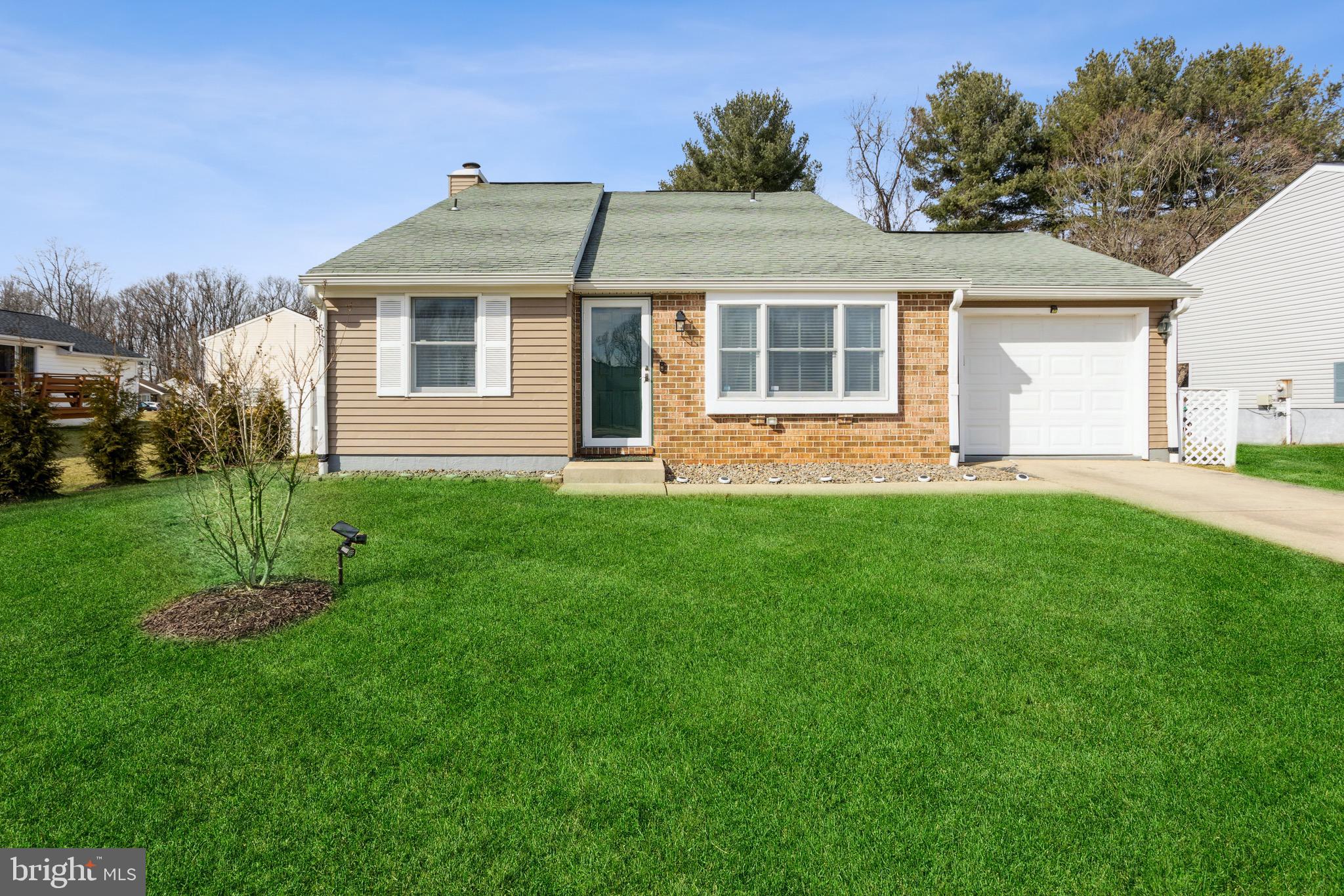 9318 Tulsemere Road Randallstown, MD 21133 - Photo 1 of 29