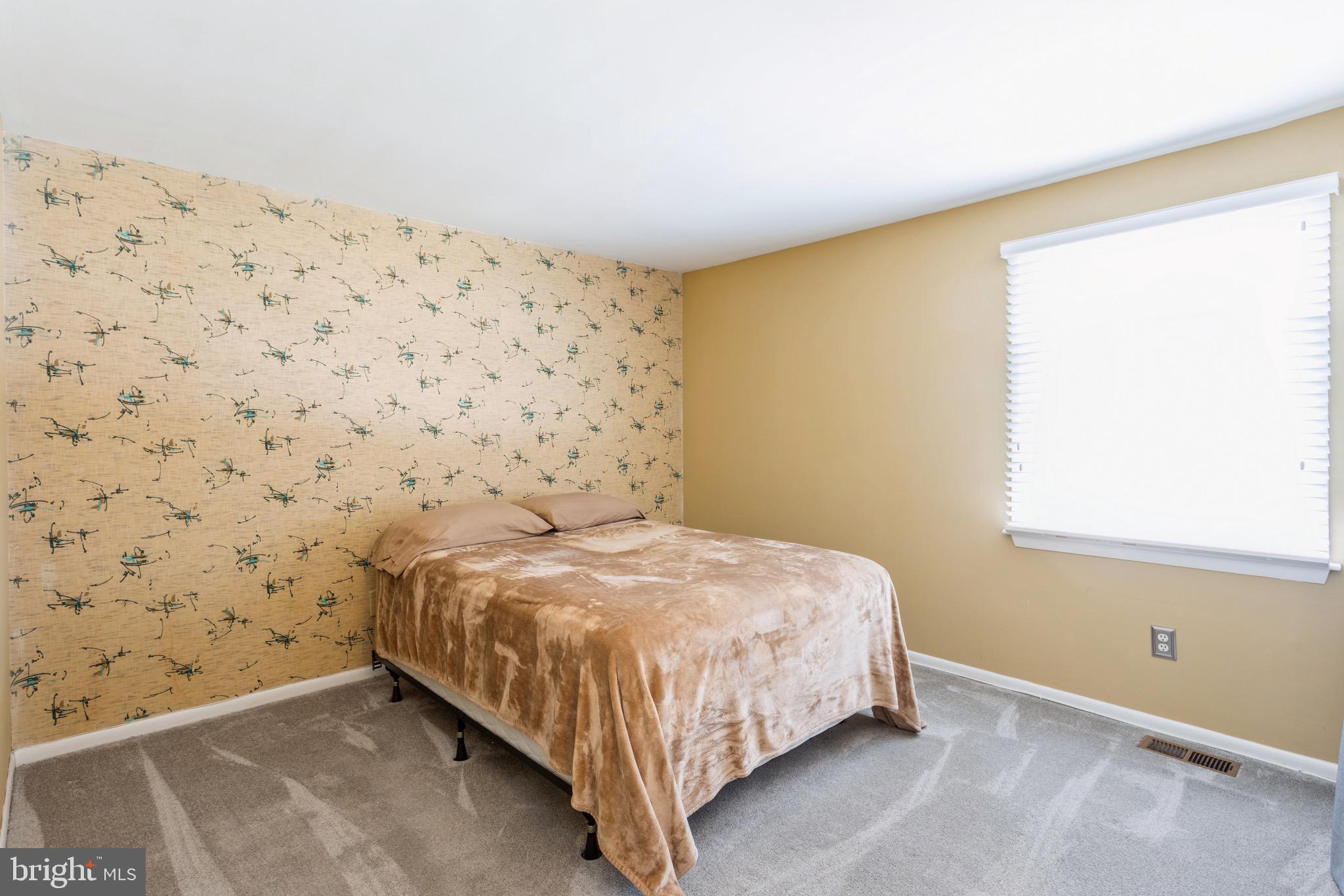 9318 Tulsemere Road Randallstown, MD 21133 - Photo 14 of 29 2nd Bedroom