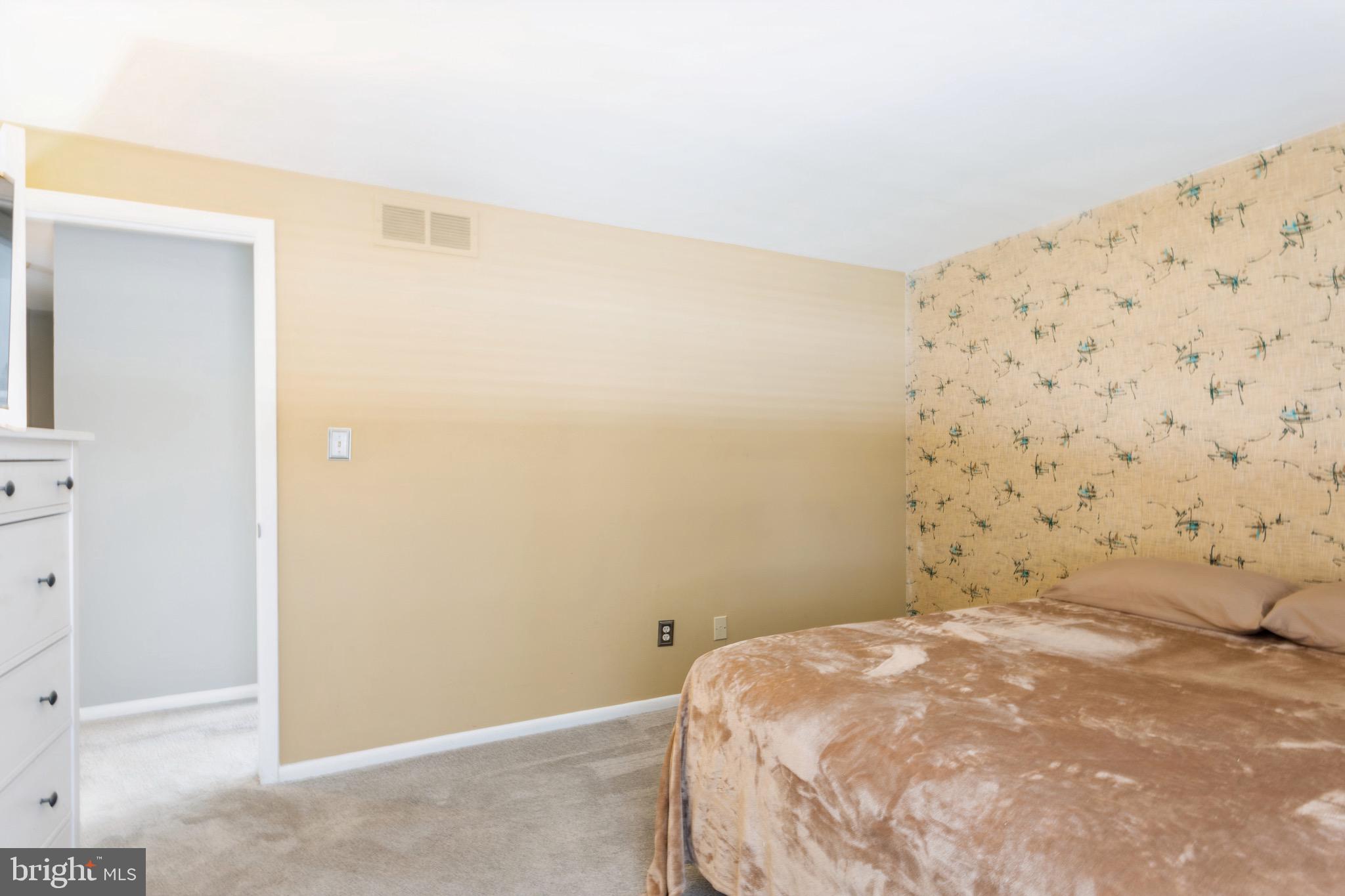 9318 Tulsemere Road Randallstown, MD 21133 - Photo 15 of 29 2nd Bedroom