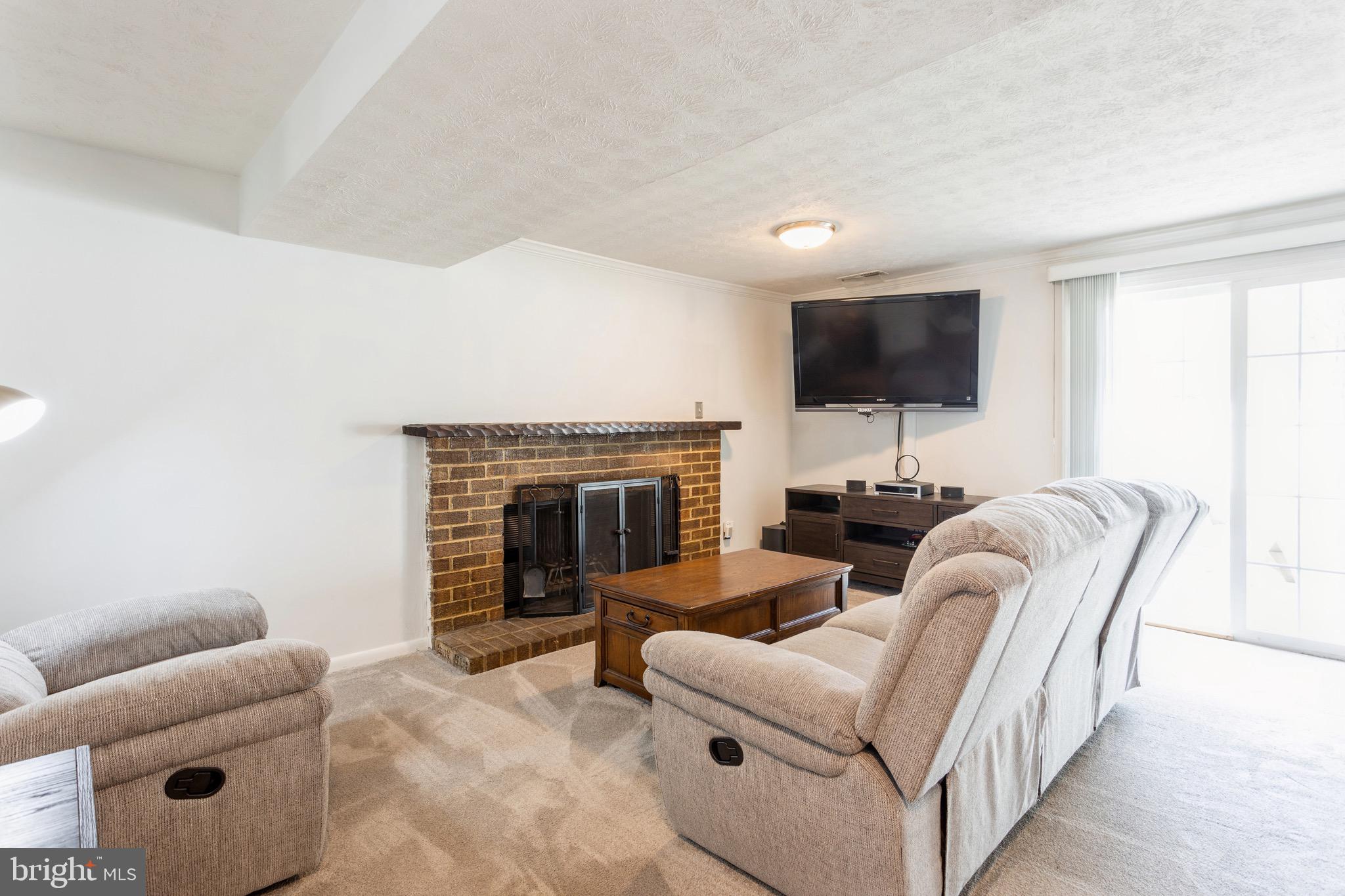 9318 Tulsemere Road Randallstown, MD 21133 - Photo 18 of 29 Family Room