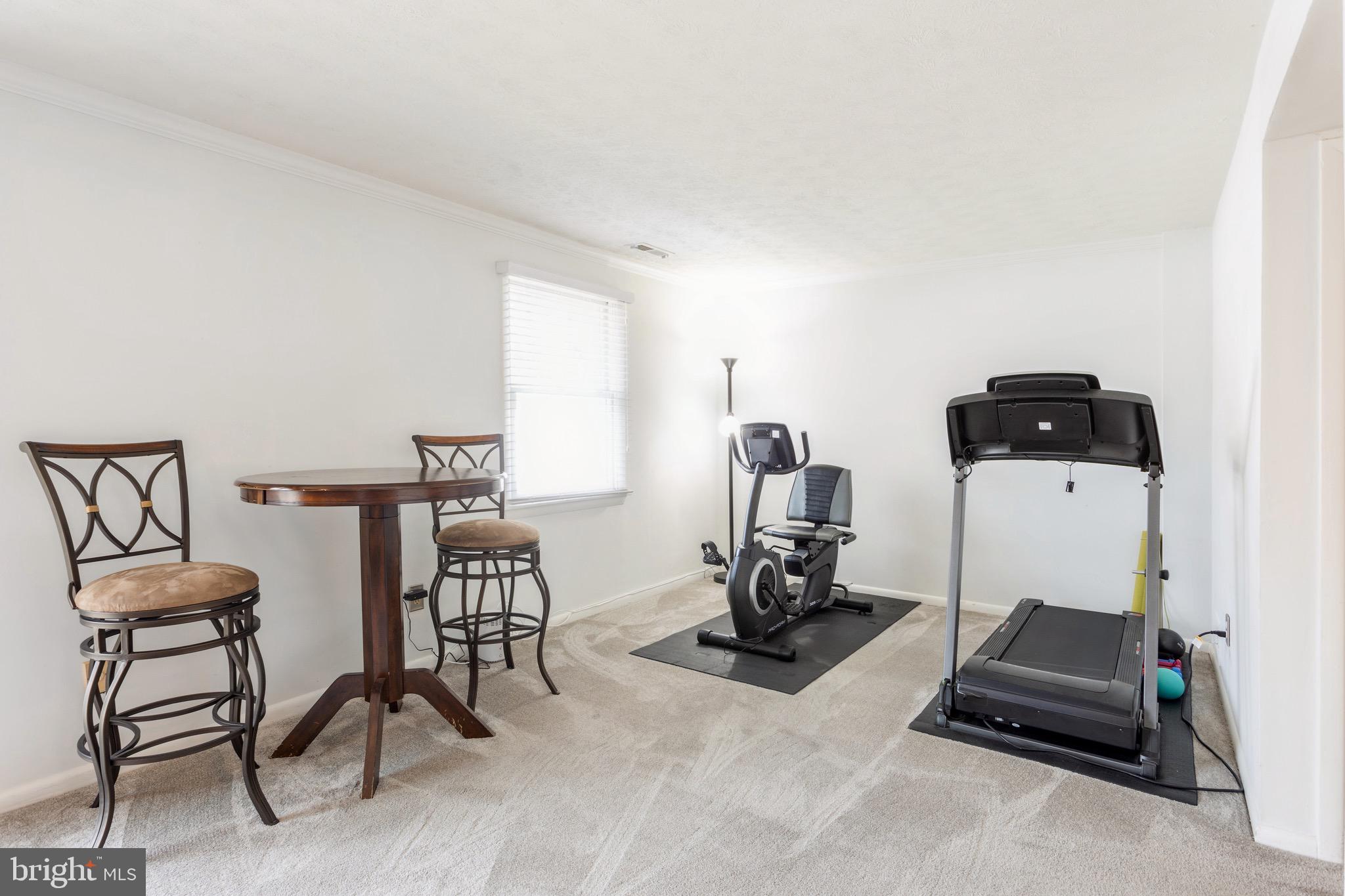 9318 Tulsemere Road Randallstown, MD 21133 - Photo 23 of 29 Family Room