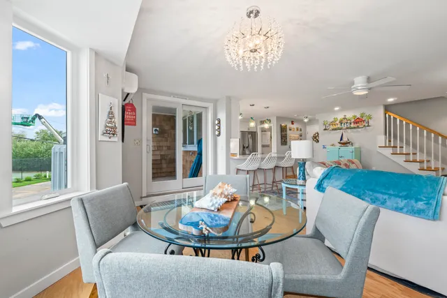 $968,500 | 143 Beach Avenue, Unit 205, Kennebunk, ME 04043