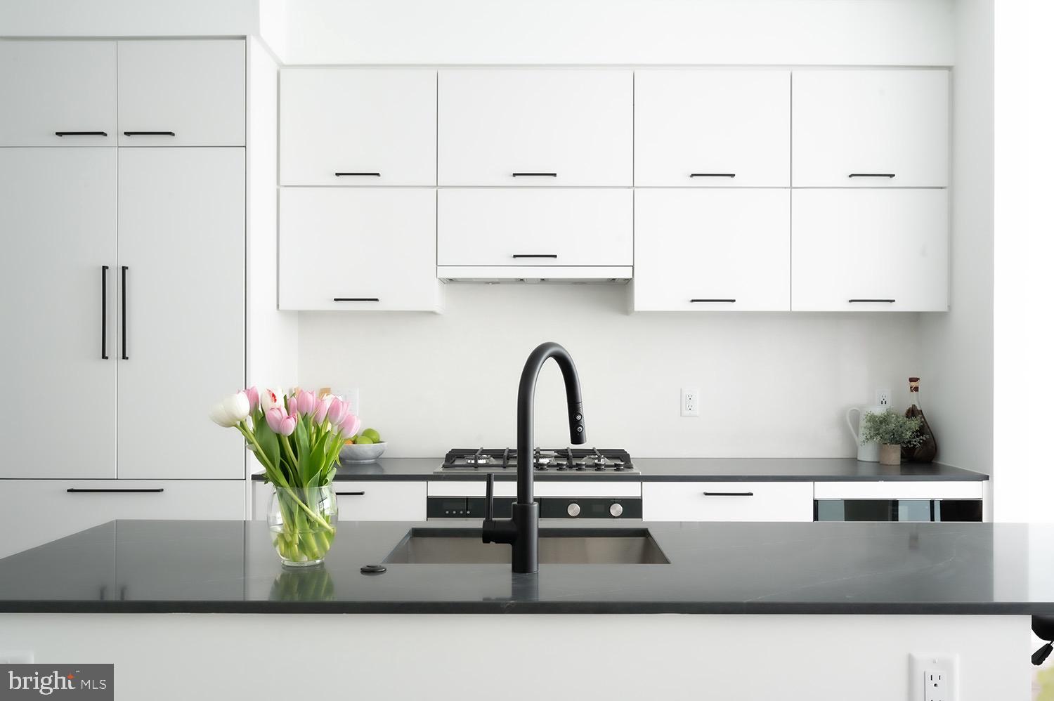 1500 Harry Thomas Way Northeast, Unit 508 Washington, DC 20002 - Photo 11 of 67 Custom soft-close cabinets