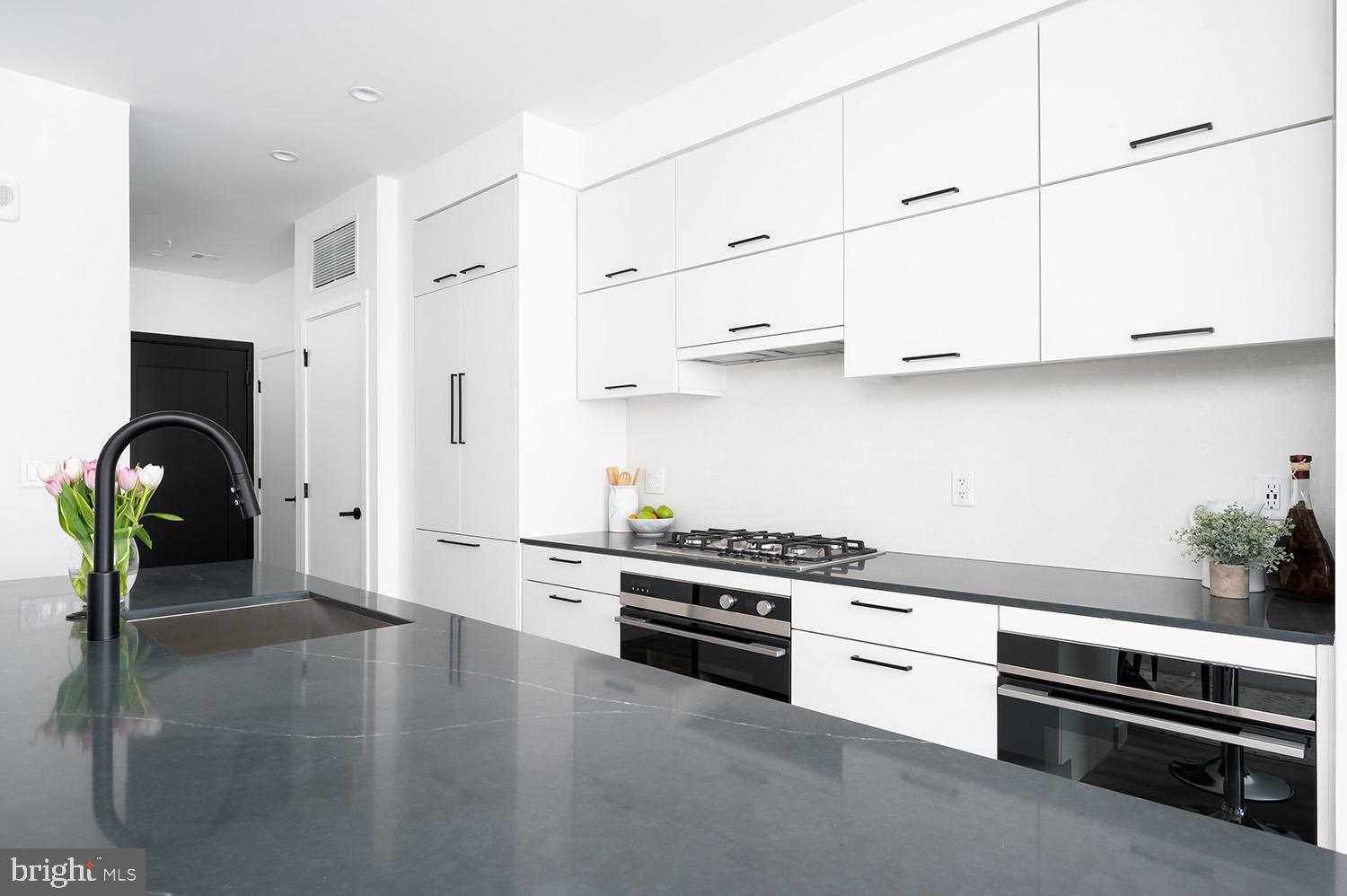 1500 Harry Thomas Way Northeast, Unit 508 Washington, DC 20002 - Photo 12 of 67 Fisher & Paykel appliances