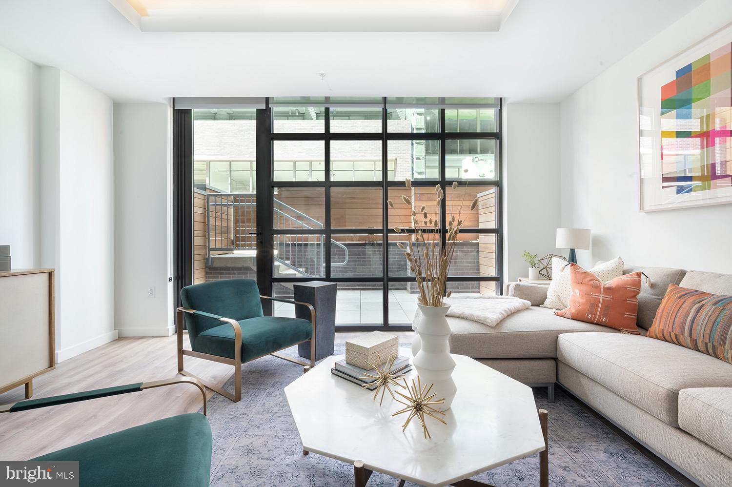 1500 Harry Thomas Way Northeast, Unit 508 Washington, DC 20002 - Photo 21 of 67