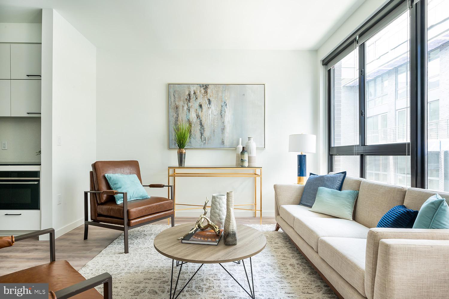 1500 Harry Thomas Way Northeast, Unit 508 Washington, DC 20002 - Photo 22 of 67