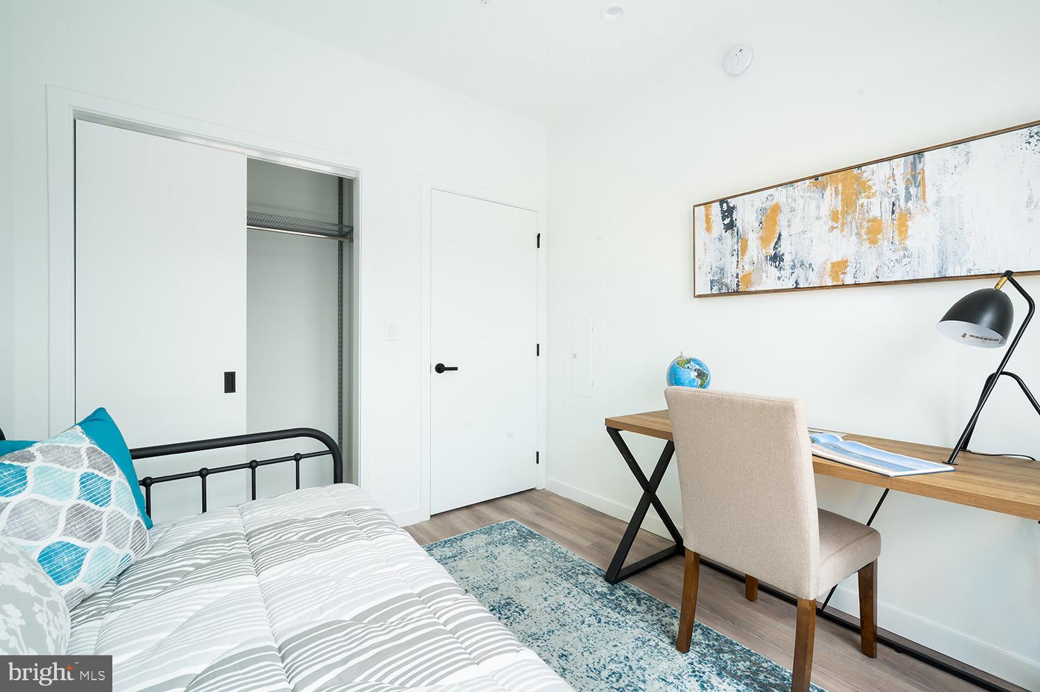 1500 Harry Thomas Way Northeast, Unit 508 Washington, DC 20002 - Photo 38 of 67