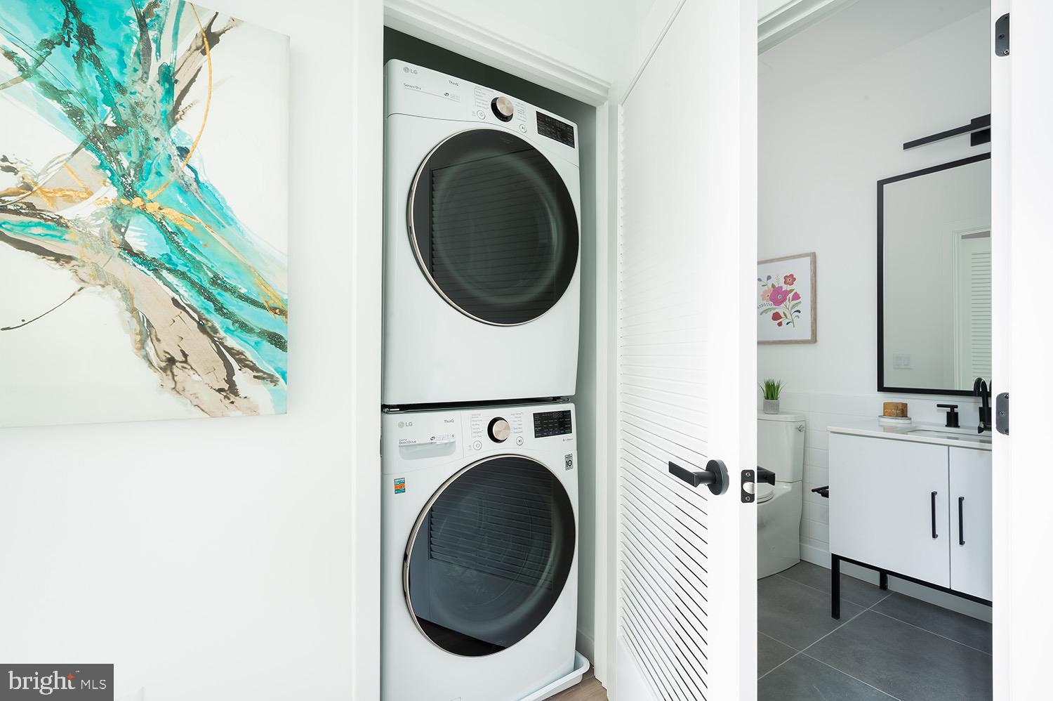 1500 Harry Thomas Way Northeast, Unit 508 Washington, DC 20002 - Photo 47 of 67