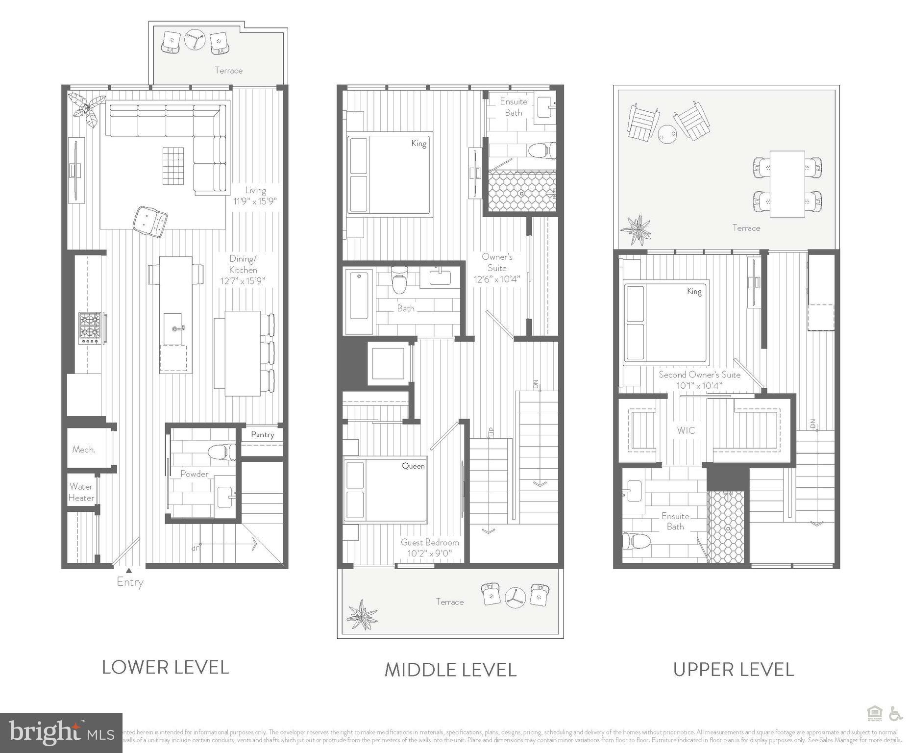 1500 Harry Thomas Way Northeast, Unit 508 Washington, DC 20002 - Photo 7 of 67