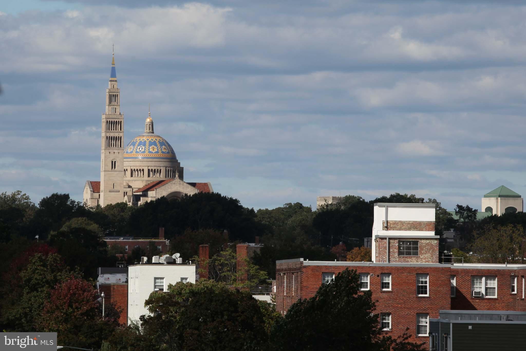 1500 Harry Thomas Way Northeast, Unit 508 Washington, DC 20002 - Photo 66 of 67