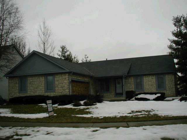 2834 Cooper Ridge Road Columbus, OH 43231 - Photo 1 of 1